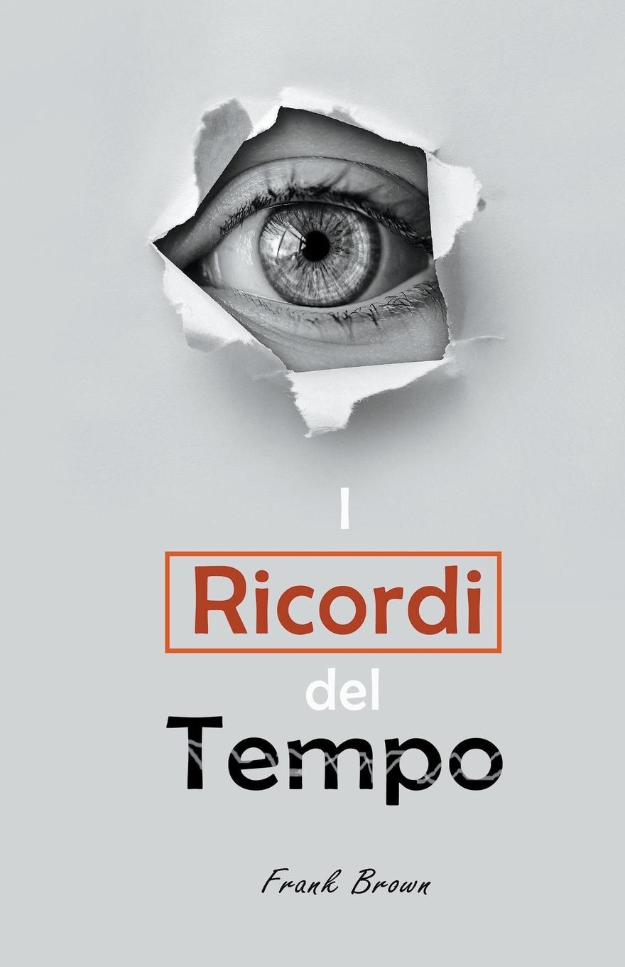 Vorderes Coverbild I Ricordi del Tempo