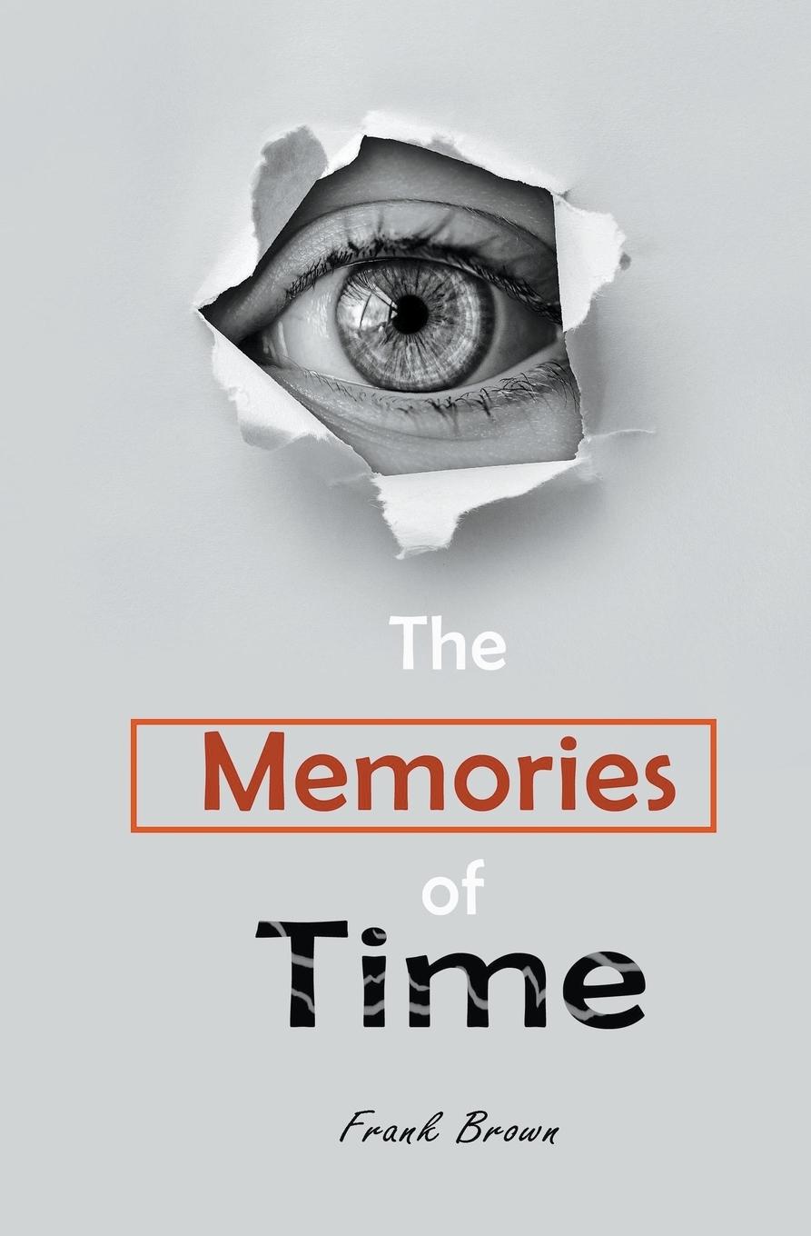 Vorderes Coverbild The Memories of Time