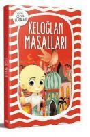 Vorderes Coverbild Keloglan Masallari