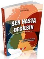 Vorderes Coverbild Sen Hasta Degilsin