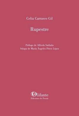 Vorderes Coverbild Rupestre