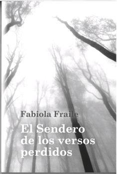 Vorderes Coverbild El sendero de los versos perdidos
