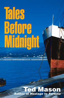 Vorderes Coverbild Tales Before Midnight