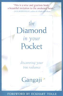 Vorderes Coverbild The Diamond in Your Pocket