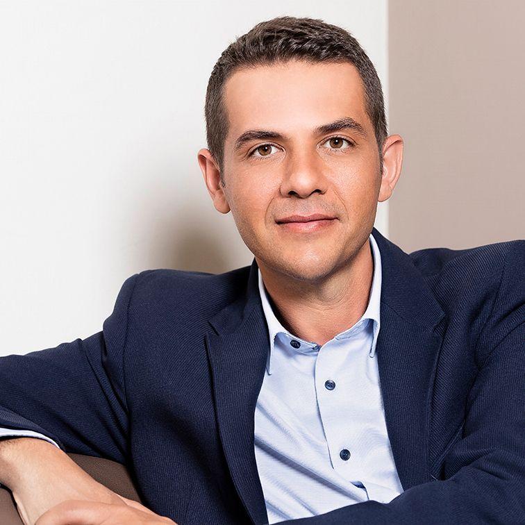 Autorenbild Der Neue Mensch