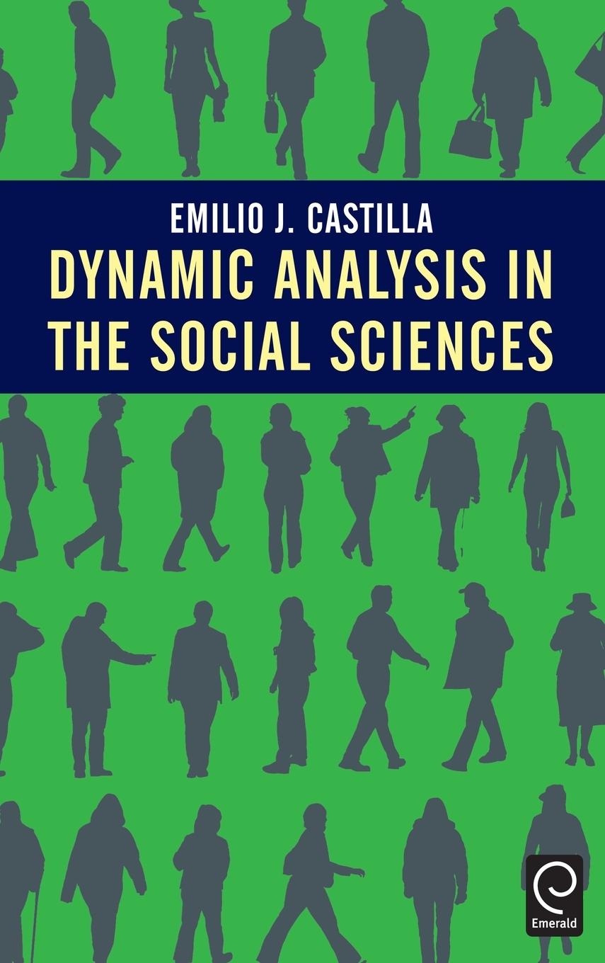 Vorderes Coverbild Dynamic Analysis in the Social Sciences