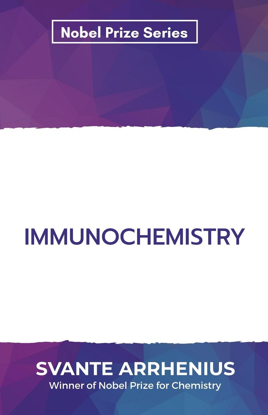 Vorderes Coverbild Immunochemistry