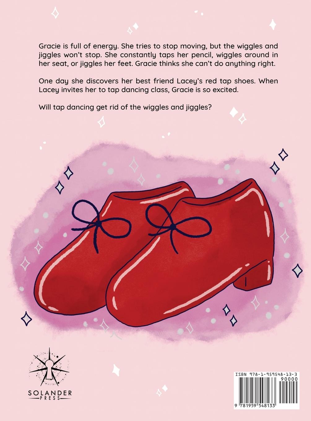 Rückseitencover Tap - Tap - Tap