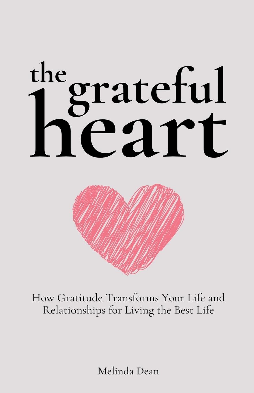 Vorderes Coverbild The Grateful Heart