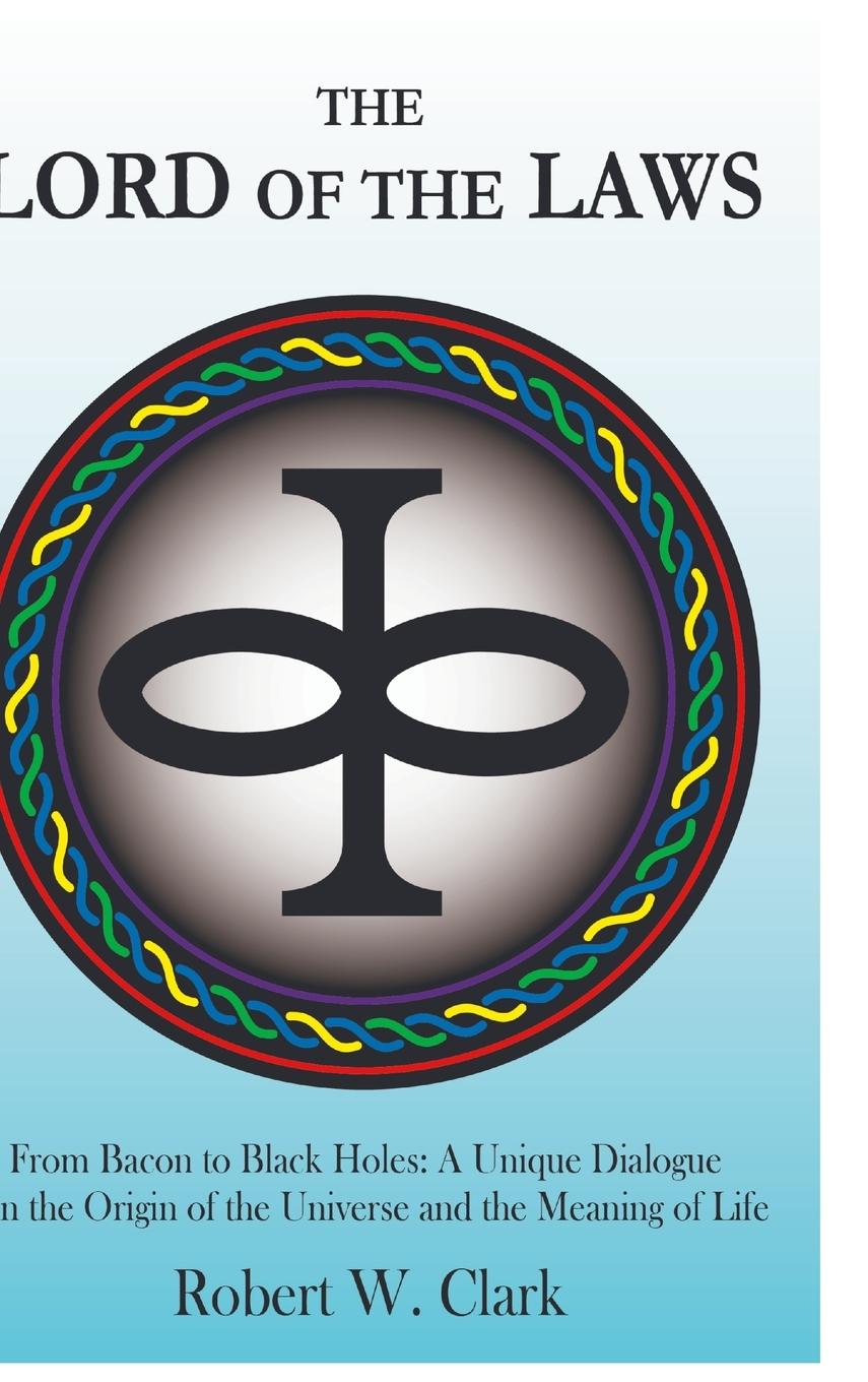 Vorderes Coverbild The Lord of the Laws