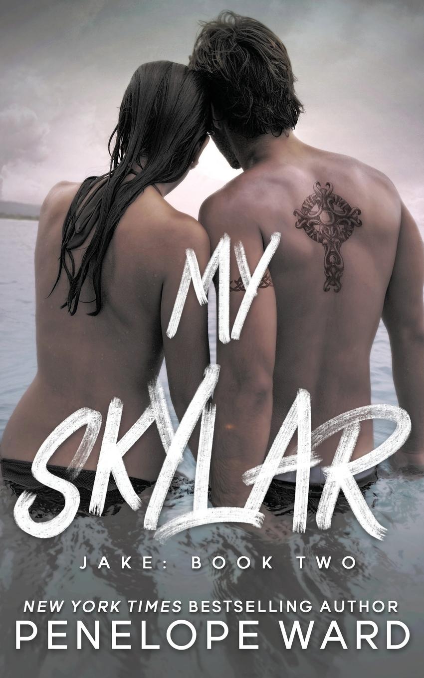 Vorderes Coverbild My Skylar