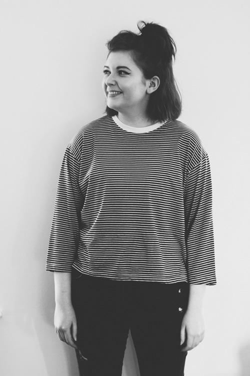 Autorenbild Loveless