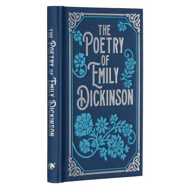 Vorderes Coverbild The Poetry of Emily Dickinson