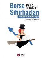 Vorderes Coverbild Borsa Sihirbazlari