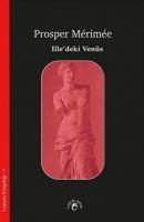 Vorderes Coverbild Illedeki Venüs
