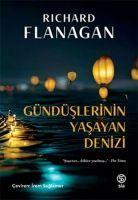 Vorderes Coverbild Gündüslerinin Yasayan Denizi