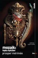 Vorderes Coverbild Mozaik