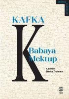 Vorderes Coverbild Franz Kafka