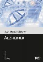 Vorderes Coverbild Alzheimer