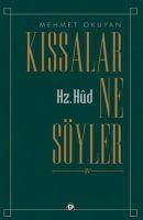 Vorderes Coverbild Kissalar ne Söyler - Hz.Hud