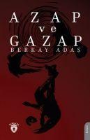 Vorderes Coverbild Azap ve Gazap