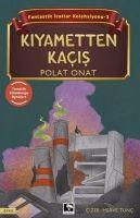 Vorderes Coverbild Kiyametten Kacis