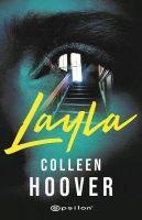 Vorderes Coverbild Layla