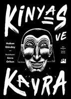 Vorderes Coverbild Kinyas ve Kayra Ciltli