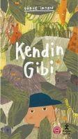 Vorderes Coverbild Kendin Gibi