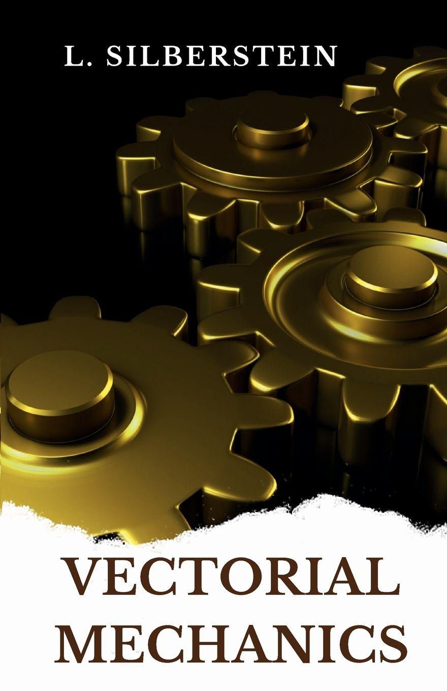 Vorderes Coverbild VECTORIAL MECHANICS