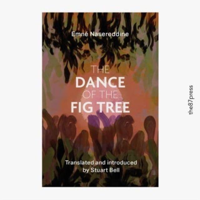 Vorderes Coverbild The Dance of the Fig Tree