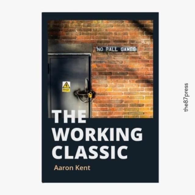 Vorderes Coverbild The Working Classic