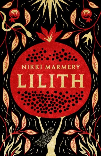 Vorderes Coverbild Lilith