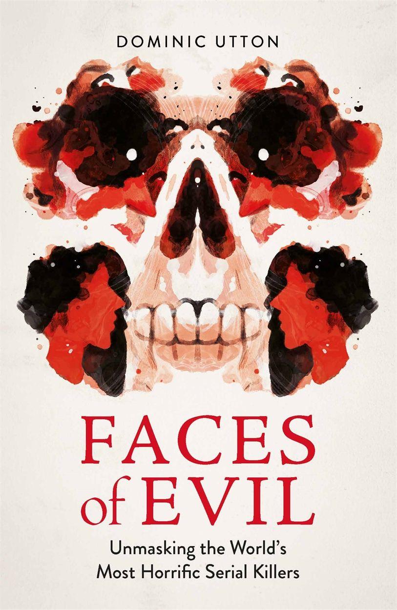 Vorderes Coverbild Faces of Evil