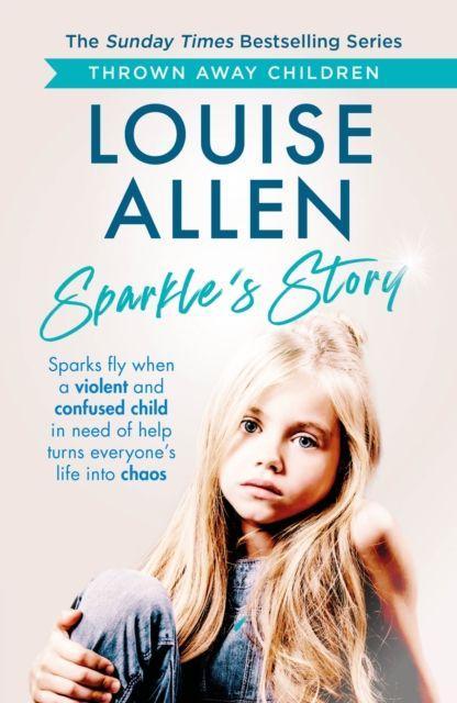 Vorderes Coverbild Sparkle's Story