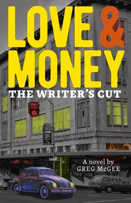 Vorderes Coverbild Love & Money