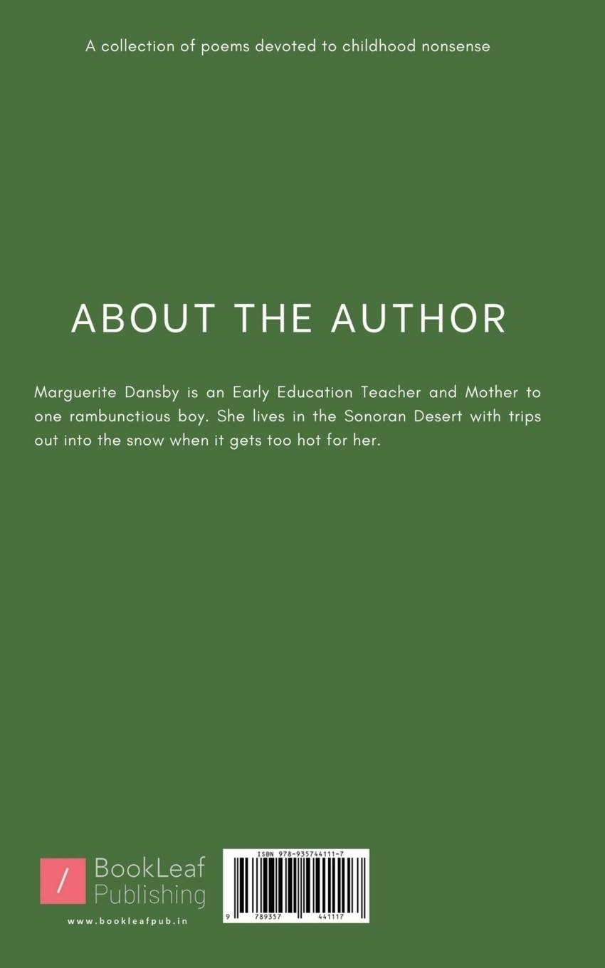 Rückseitencover Where Is Sanitiy?