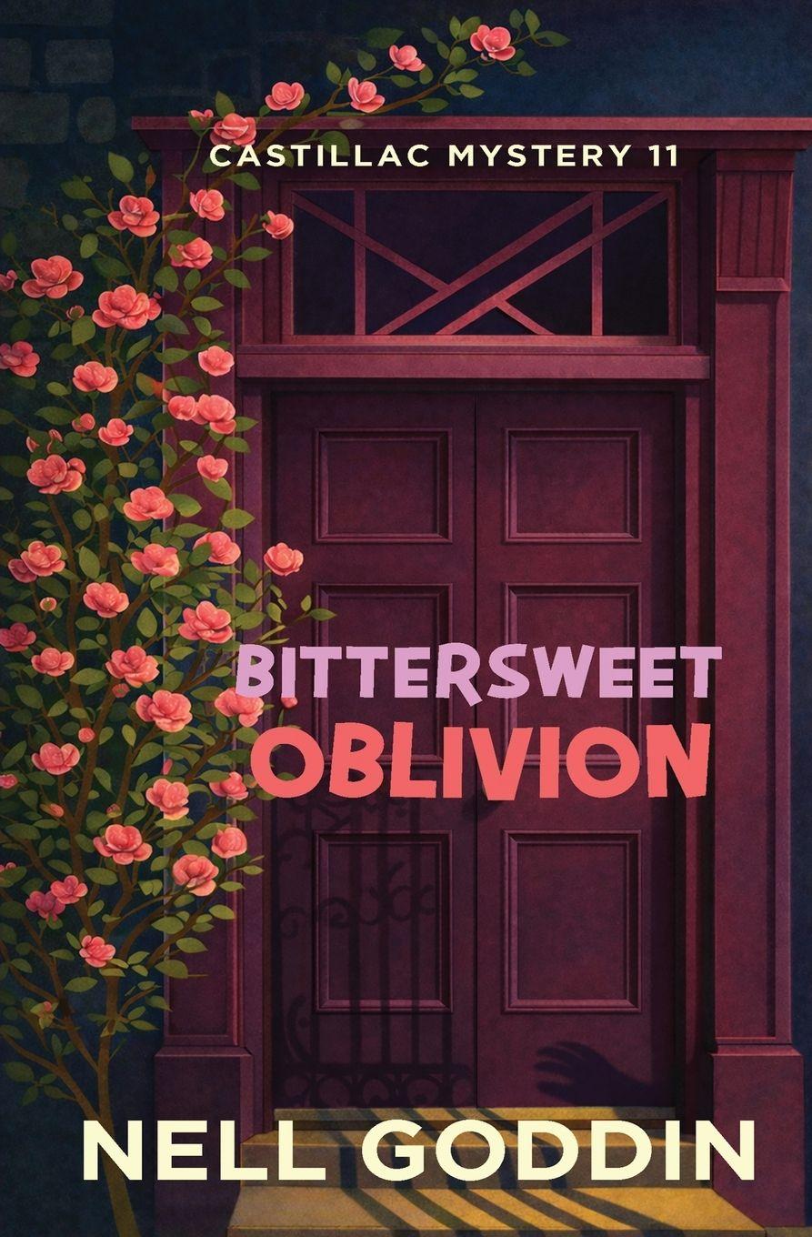 Vorderes Coverbild Bittersweet Oblivion