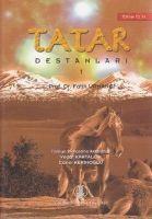 Vorderes Coverbild Tatar Destanlari 1
