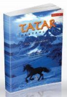 Vorderes Coverbild Tatar Destanlari 2