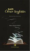 Vorderes Coverbild Sair Ömer Seyfettin