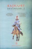 Vorderes Coverbild Baskurt Destanlari 2