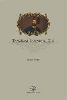 Vorderes Coverbild Tanzimat Basininin Dili