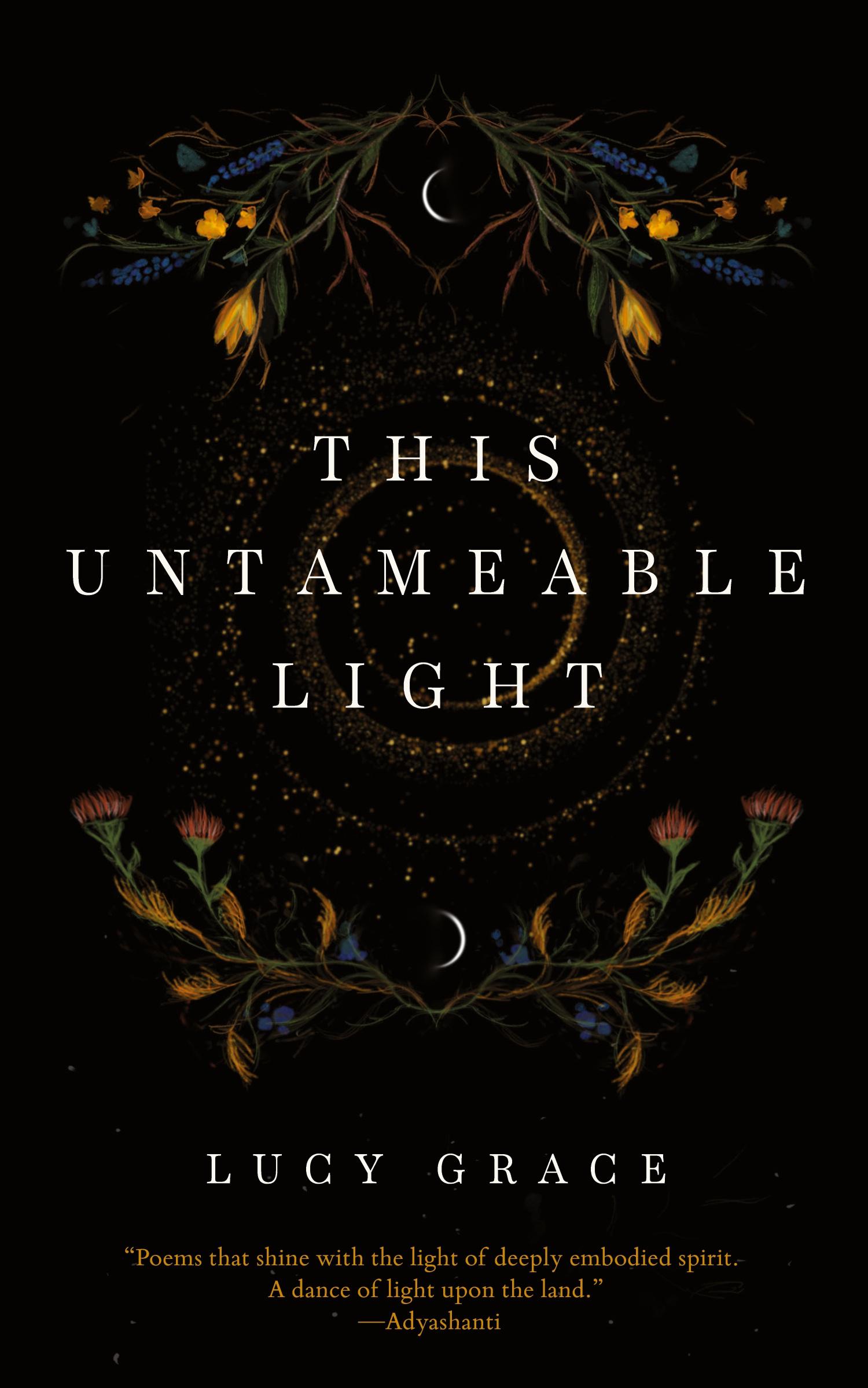 Vorderes Coverbild This Untameable Light