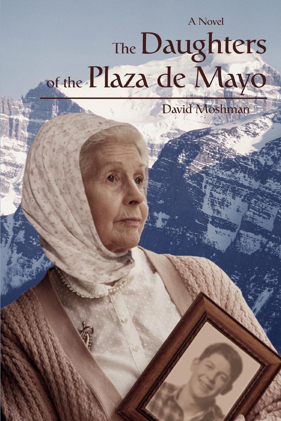 Vorderes Coverbild The Daughters of the Plaza de Mayo