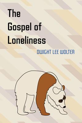 Vorderes Coverbild The Gospel of Loneliness