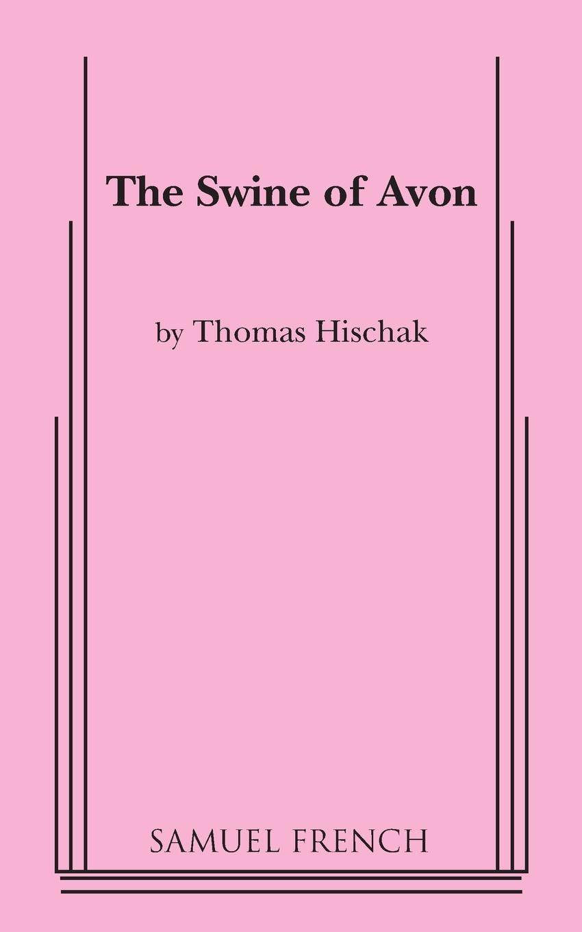 Vorderes Coverbild The Swine of Avon