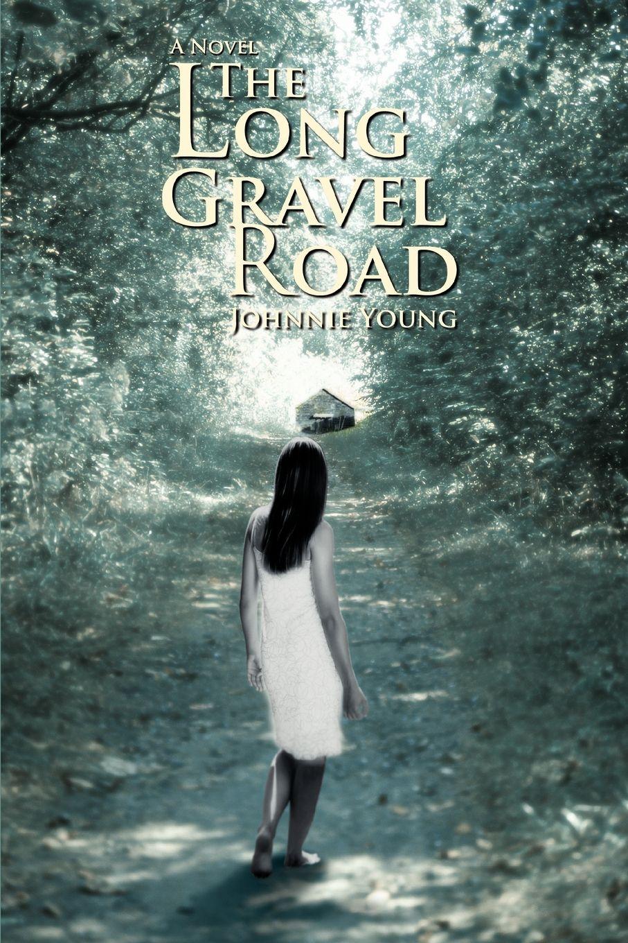 Vorderes Coverbild The Long Gravel Road