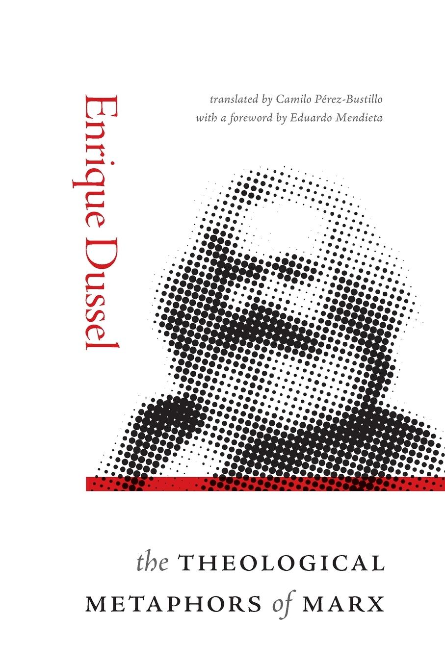 Vorderes Coverbild The Theological Metaphors of Marx