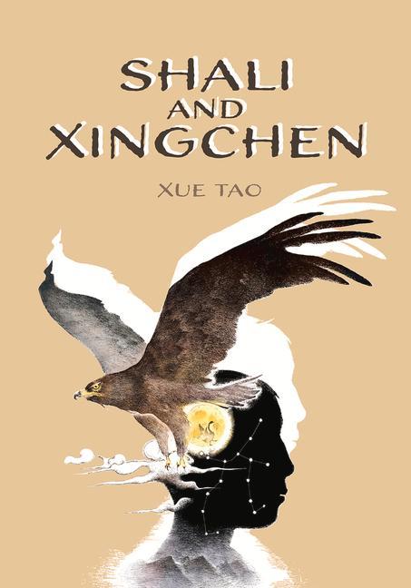 Vorderes Coverbild Shali and Xingchen